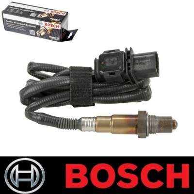 Oxygen Sensor Bosch Upstream for 2006-2011 BMW 323I L6-2.5L engine