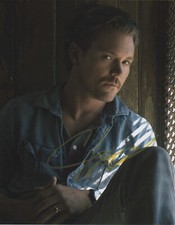 Clayne Crawford Lethal Weapon Autographed Signed 8x10 Photo COA 2020-2