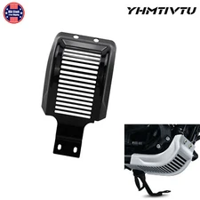 ABS Skid Plate Chassis Protective Engine Guard Fit For Harley Sportster XL 1200