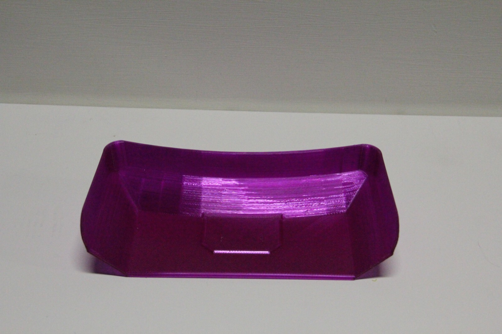 Buggy 7 Inch Wing Nitro Tpu 3dprinted Rubber