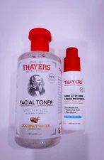 Thayers 2-Piece Skincare Set