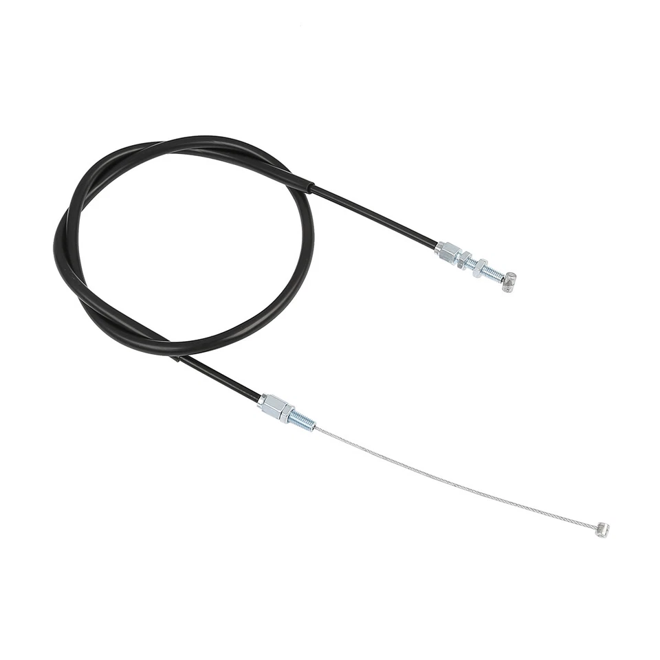 Cable de acelerador de tracción compatible con Honda CRF230F 2004-2007 04 05 06 07 17910-KPS-A10 Foto 4 de 4