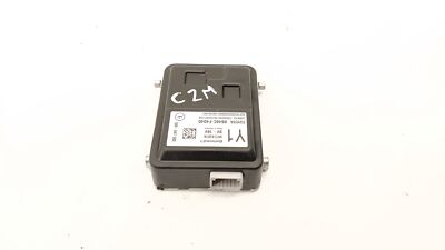パーツ TOYOTA C-HR genuine Camera 8646C-F4040 TOYOTA C-HR X1 Front Camera 8646C-F4040 1.8 Petrol / electricity