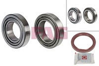 FAG Radlagersatz Hinten FüR Mercedes Sprinter (904) T1/Tn/Kombi T1/TN VW LT