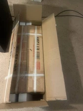 HYET bench grinder buffer