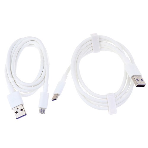 5A Micro USB/Type-c Cable Fast Charge Cable Sync Data Android USB Charger CaYXPI - Zdjęcie 4 z 13