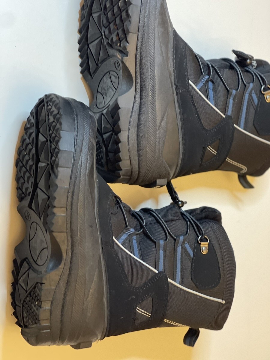 Magellan Outdoors Thinsulate 200-gram Snow Boots Boy display picture 1