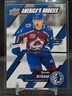 BOWEN BYRAM 2020-21 UD NATIONAL HOCKEY CARD DAY ROOKIE AVALANCHE SABRES
