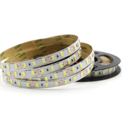 5M 600 LED Flexible Strip Light 2835 3014 5050 5630 5054 led tape lamp 12v lamp - Picture 37 of 86