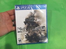 Nier: Automata-Game of the Yorha Edition PS4 PLAYSTATION 4 SONY US NEW SEALED