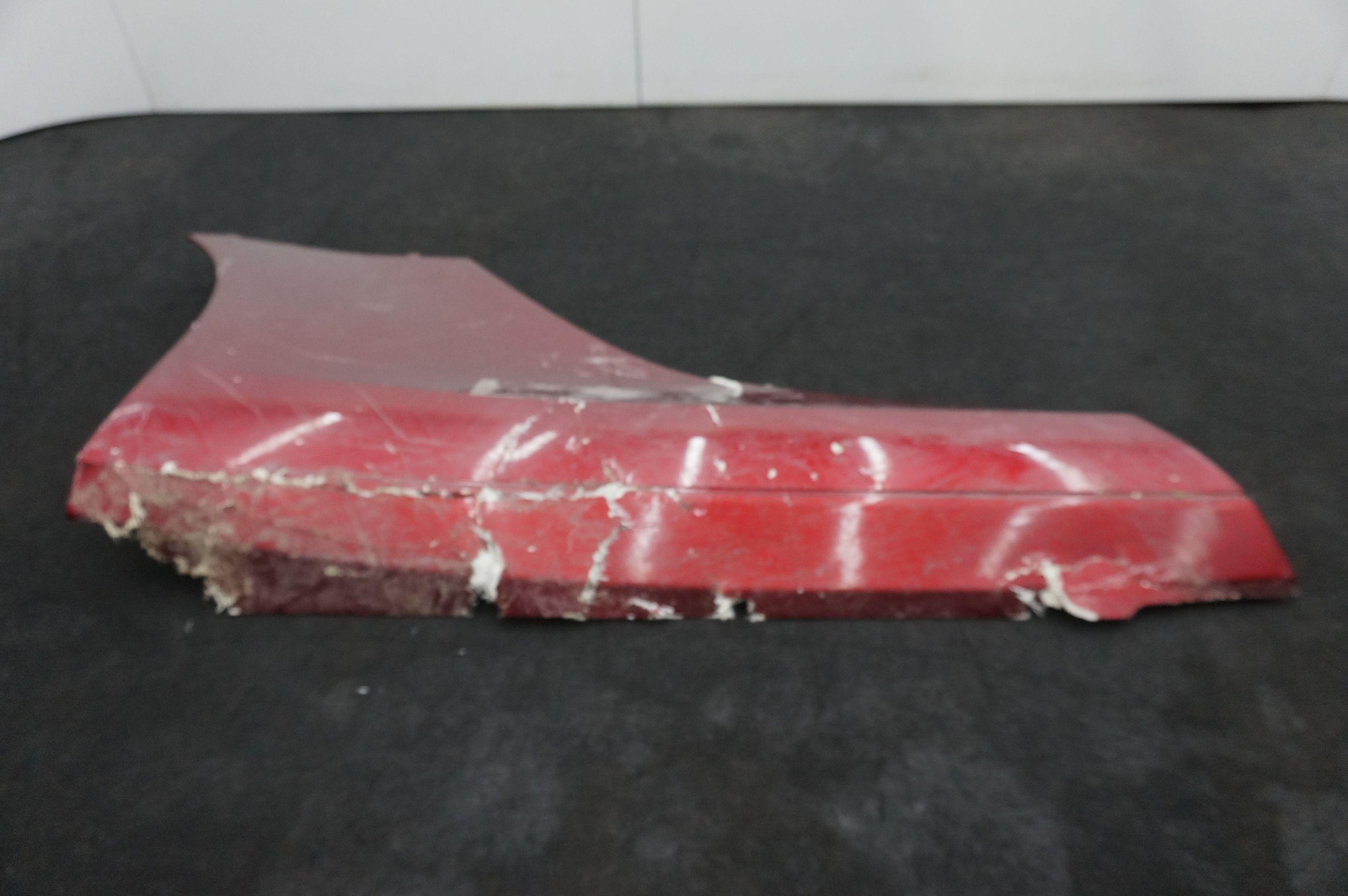 Rear Right Lower Side Skirt Rocker Molding 11A0496CP McLaren 650S 2015-17 *Note