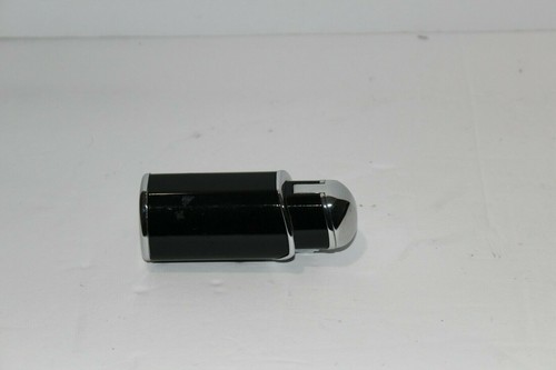 Black Triple Flame Table Lighter - Picture 4 of 12