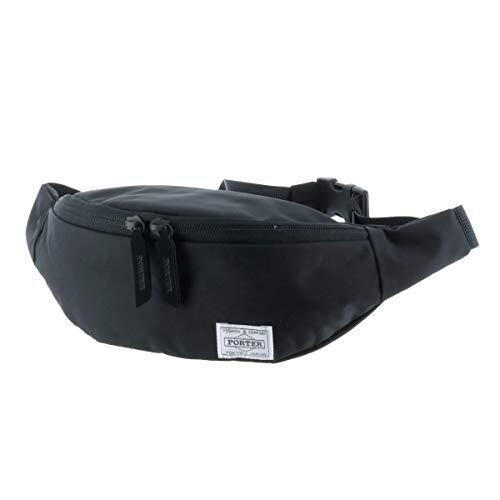 Porter Girl Waist Bag Mousse/Mousse 1  NEW Made In Japan