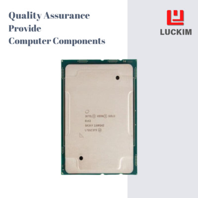 Intel Xeon Gold 6142 CPU - Socket LGA 3647 16 Cores 32 Threads 2.6 GHz 22 MB L3