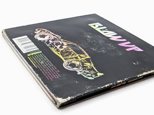 The Presets - Blow Up CD Album 2003 Digipak Modular Records - Picture 9 of 10