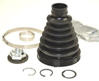 Spidan 25639 Faltenbalgsatz, Antriebswelle FüR Ford