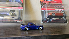 1/64 Custom Hot Wheels of your car READ DESCRIPTION!