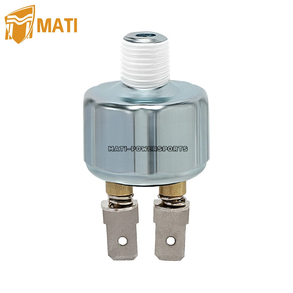 Interruptor de freno ATV para POLARIS 2003-14 Sportsman 400 500 600 700570 800 Foto 3 de 4