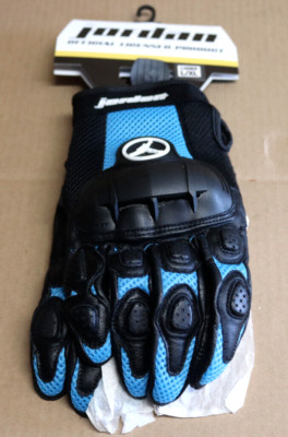 JORDAN グローブ　medium Joe Rocket Jordan Motorsports Ladies XL Blue 2K7 Motorcycle