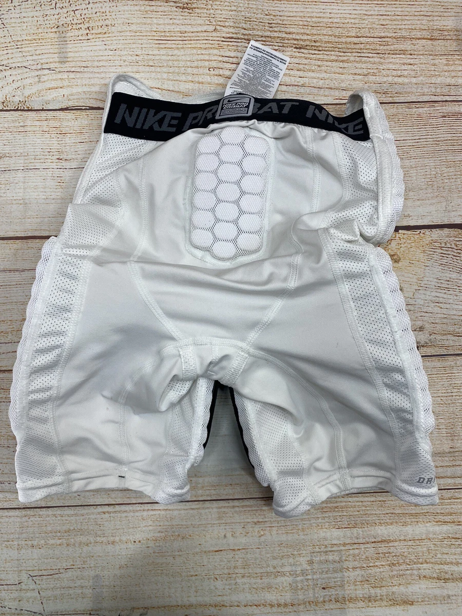 Youth padded compression shorts sale