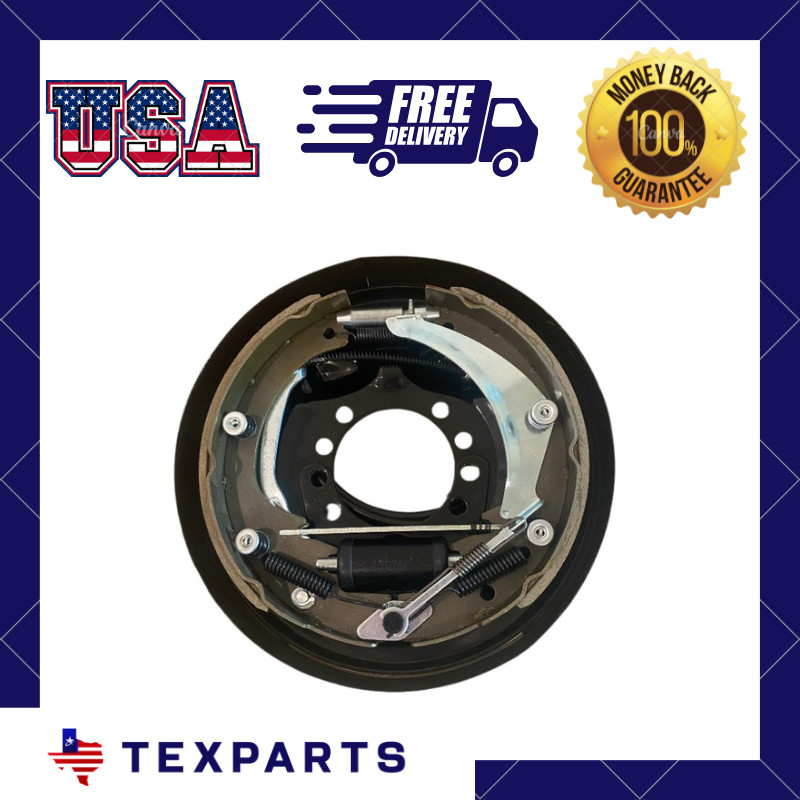 47030-26600-71 Right Brake Assembly Fits Toyota Forklift 8FDU20/25 & 8FGU20/25