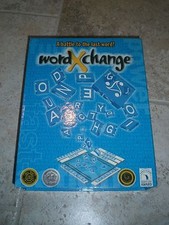 WordXChange Game, A Battle To The Last Word! NEW Dr.