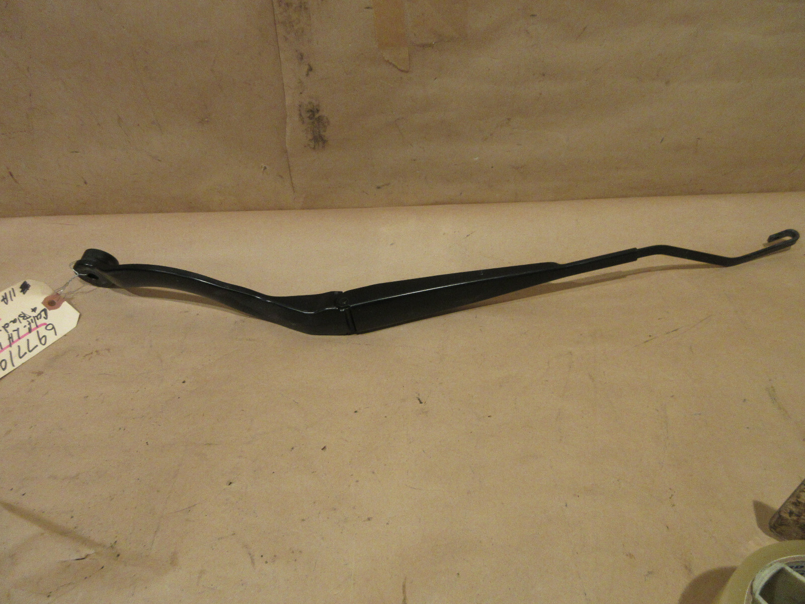 Ferrari California - RH Windshield Wiper Arm  - P/N 69771100
