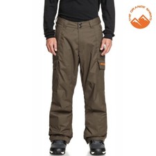 DC snowboard pants men Size L - DISCOUNTED FROM 190 to 105