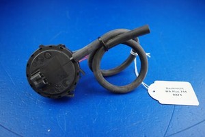 Druckwächter Waschmaschine - Bauknecht WA PLUS 744 461971402451