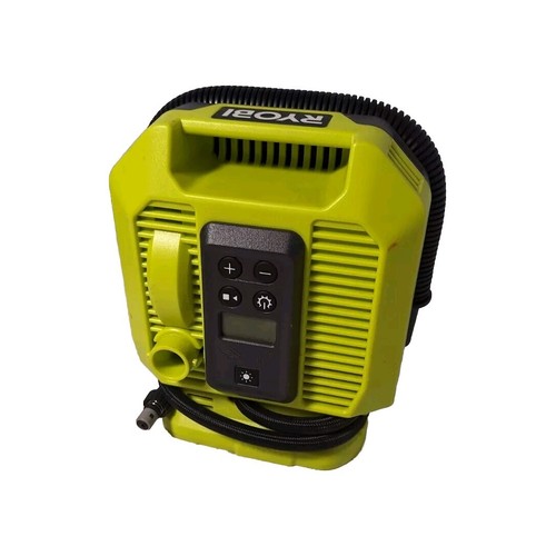 Bravo Turbo MAx 12 v gonfiatore e sgonfiatore