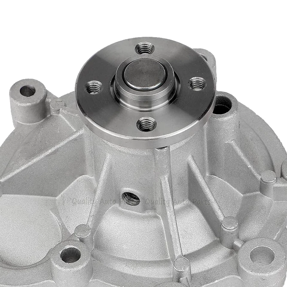 Bomba de agua para Mercedes Benz C160 C180 E250 SLK250 C250 CLC180 SLK200 C230 1,8 L Foto 4 de 4