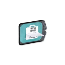 Flow X-Ray Dental 15720 Stickem's Self Adhesive Bitewing Tab Dispenser 500/Bx