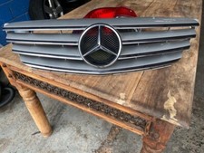 MERCEDES B Class W245 Front Grille A1698800783 for sale online | eBay