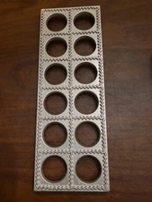 Vitantonio Ravioli Maker No 512