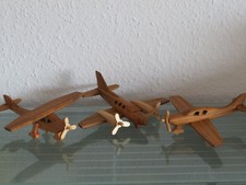 Flugzeug Flieger Privatjet Kleinflugzeug Jet Sportflugzeug Modell 