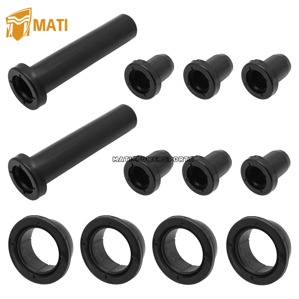 Kit de bloqueo de ejes de buje de brazo en A trasero para Polaris Sportsman 400 450 500 600 700 800 Foto 4 de 4