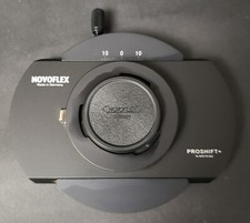 Novoflex Shift Adapter for BALPRO-1 and BALPRO-T/S