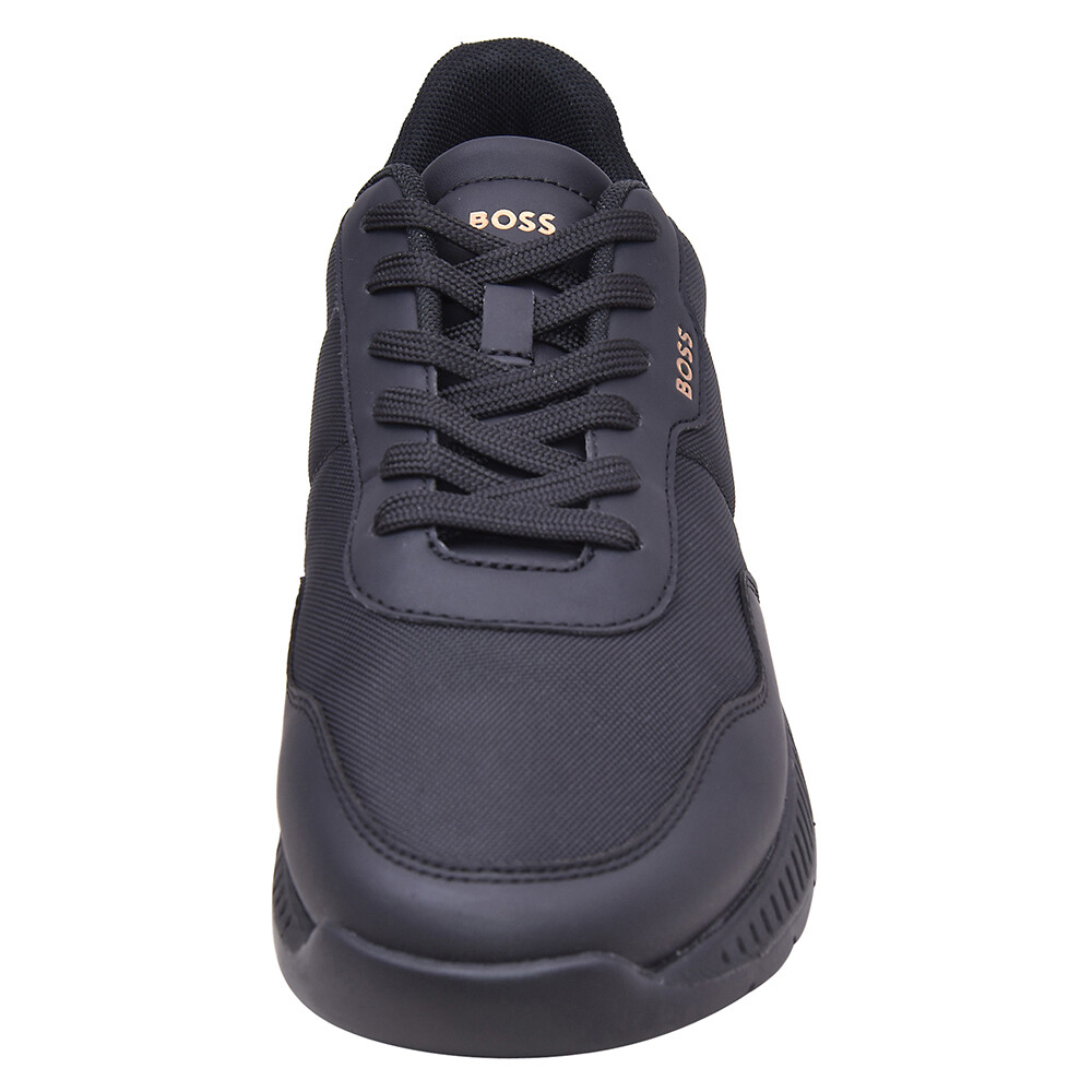 Hugo Boss Titanium_Runn_NYPU Men's Sneakers Lace-Up Shoes | eBay