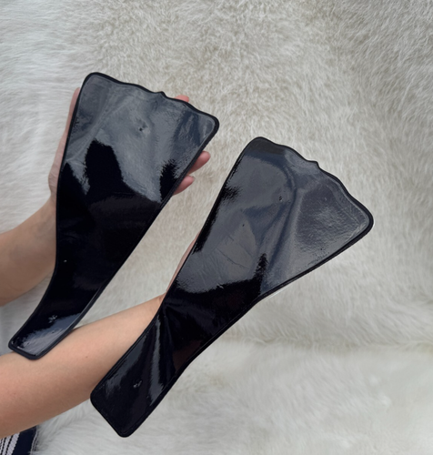 Cinta adhesiva impermeable reutilizable de doble cara para equipo de formas de senos MTF - Imagen 9 de 9