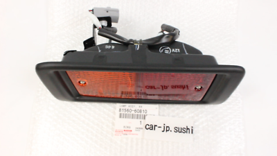 TOYOTA Genuine Land Cruiser 70 Tail Light Bumper COMBINATION Lamp