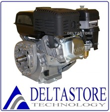 MOTOR GASOLINA 4T 6,5HP LOMBARDINI INTERMOTOR ACME COTIEMME RUGGERINI DELTASTORE