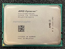 OS6134WKT8EG0 AMD Opteron 6134 8-Core 2.30GHz 3200MHz FSB HT 16MB L3 G34 CPU