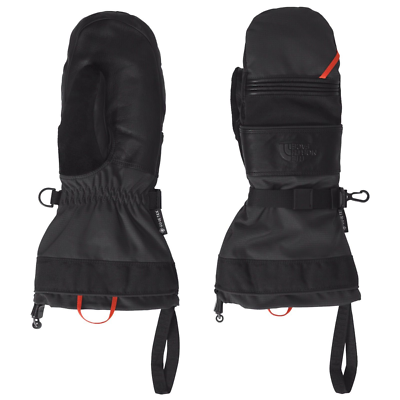 NORTH FACE MONTANA PRO GTX MITT ゴアテックス Montana Pro GORE-TEX® Gloves | The North Face