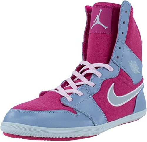 ladies jordans
