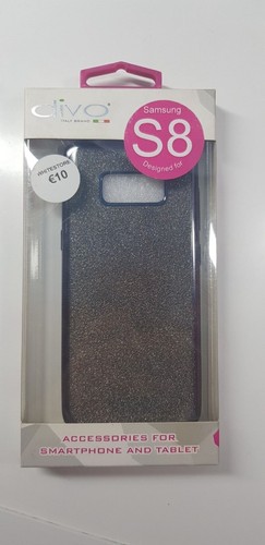 Cover Samsung Galaxy S8 a prezzi IMPERDIBILI (variabili tra 3,99 € e 14,99 €) - Foto 9 di 10