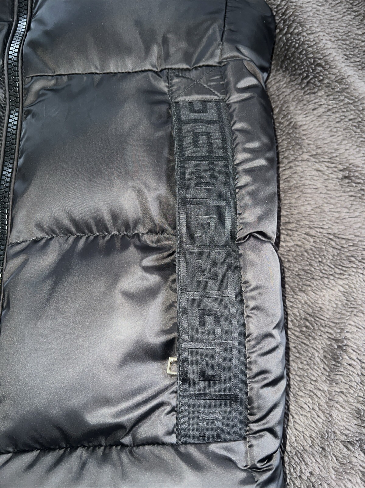 Glorious gangsta Gilet image 2