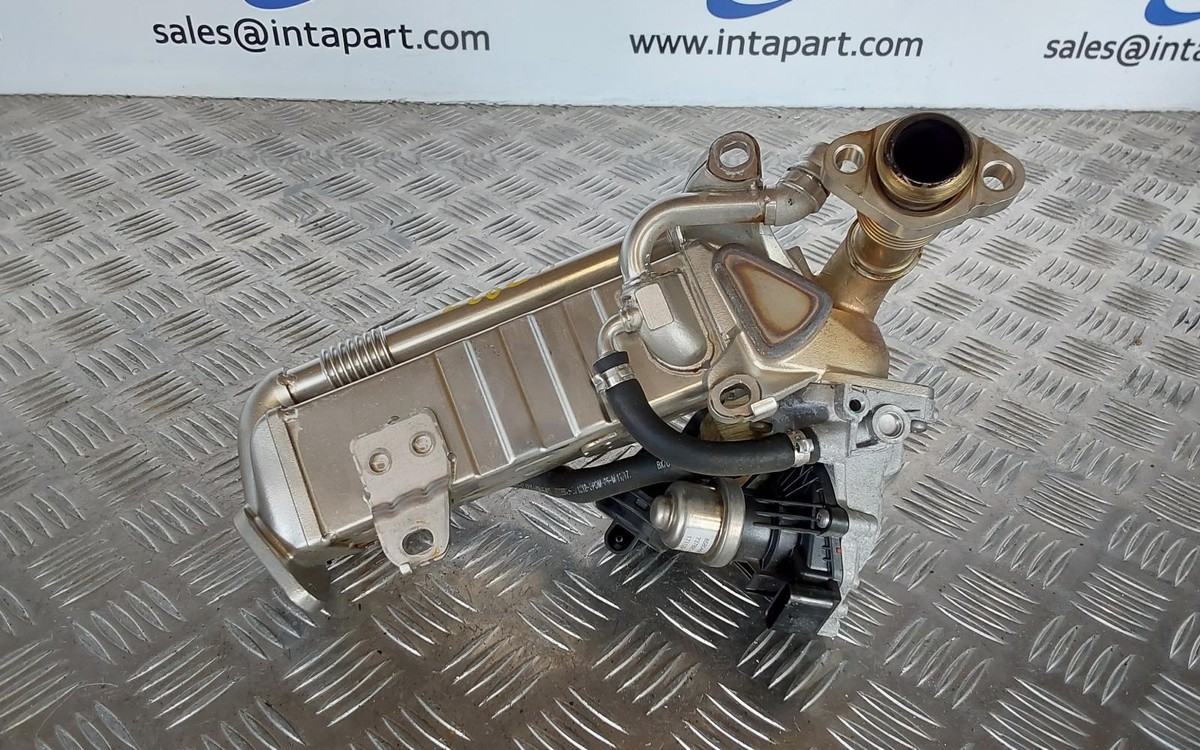 EGR COOLER MINI (BMW) COOPER F55/F56/F57 2018 8473162 | eBay 