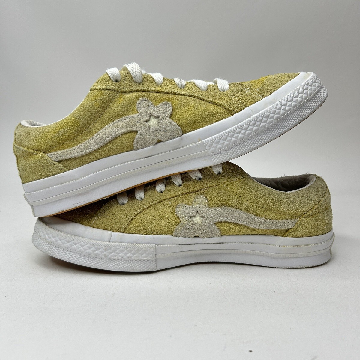 カオル CONVERSE ONE STAR Converse One Star Shoes. Converse.com. Converse.com