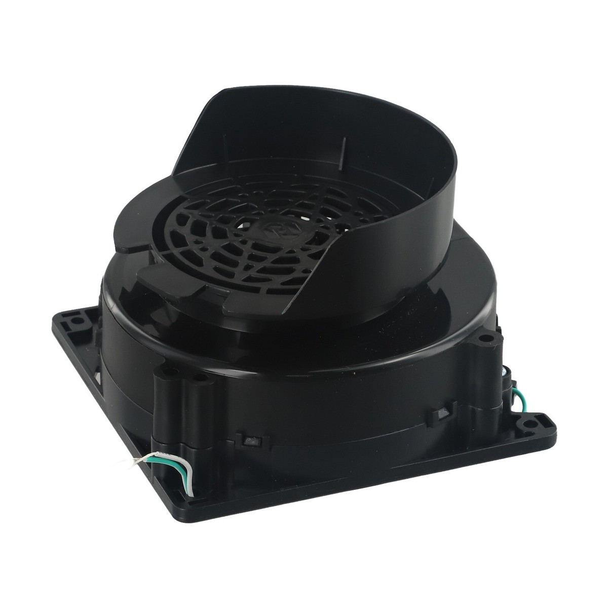 Air Blower for Inflatables, 1.0A Replacement Motor with 12V Adapter for