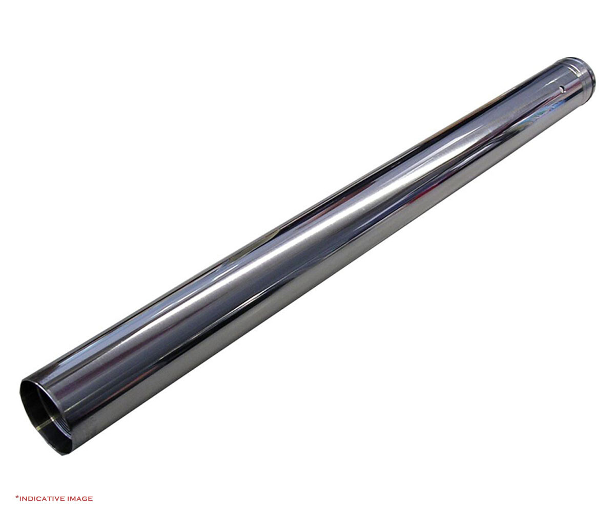 Fork Inner Tube Chromed Right TNK 37Z585 mm for KAWASAKI ZX-4RR